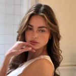 Charleen Weiss Height