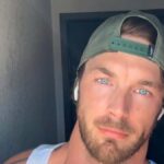 Christian Hogue Height