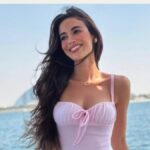 Benedetta Caretta Biography
