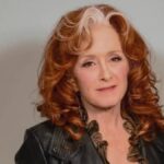 Bonnie Raitt Biography