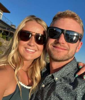 Dallin Pepper Wife