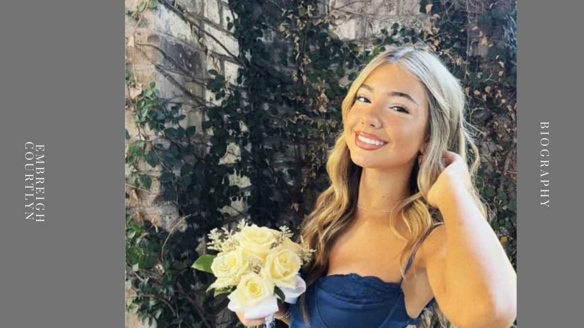 EmbreighCourtlyn Biography