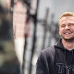 Dallin Pepper Biography